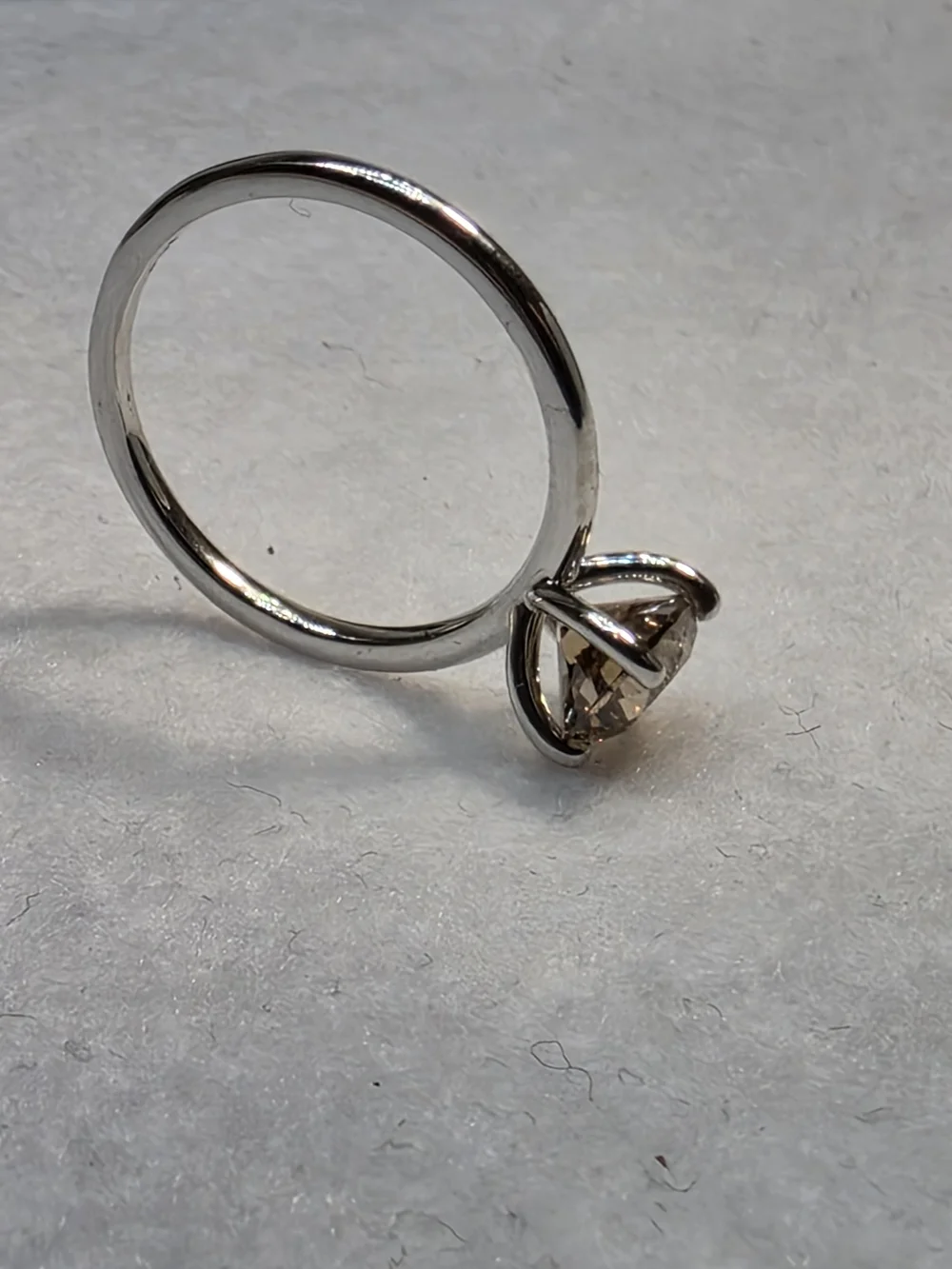 N/A elegant solitaire
